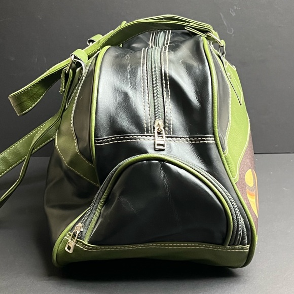 70sUP weekender bag - Picture 8 of 13